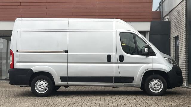 Citroen JUMPER 30 2.0 HDI L2H2 | Navi | Airco