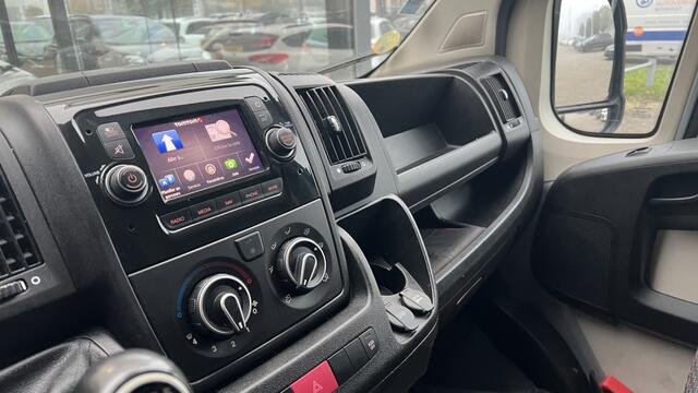 Citroen JUMPER 30 2.0 HDI L2H2 | Navi | Airco