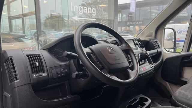 Citroen JUMPER 30 2.0 HDI L2H2 | Navi | Airco