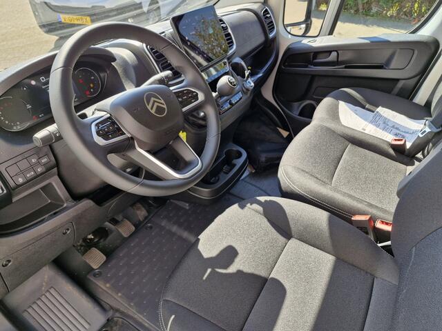 Citroen JUMPER 2.2 HDi 140 L3H2 Zwaar Full Options