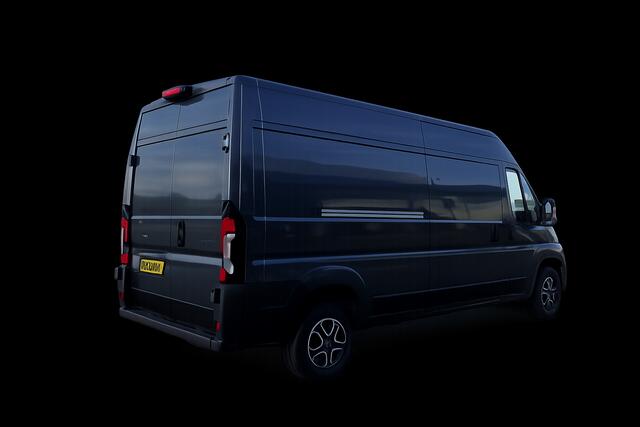 Citroen JUMPER ë-Jumper 3.5t L3H2 Zwaar 110 kWh | 360° Camera | Navigatie | Keyless