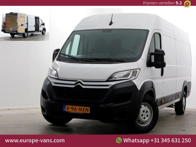 Citroen JUMPER 2.2 BlueHDi 165pk L4H2 Airco/Navi/Camera 06-2024