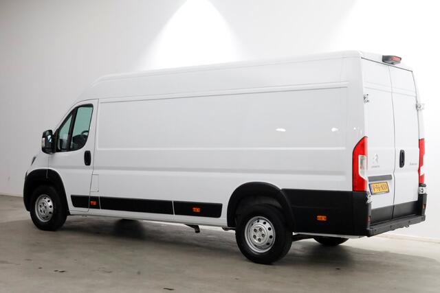 Citroen JUMPER 2.2 BlueHDi 165pk L4H2 Airco/Navi/Camera 06-2024