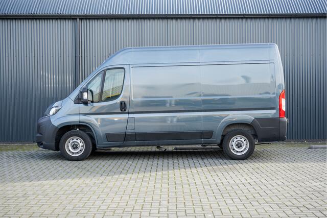 Citroen JUMPER 2.2 BlueHDi 120 L2H2 3.3t | NW Model | Camera | Led | Cruise | PDC | Airco