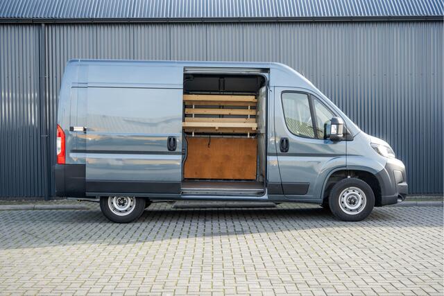 Citroen JUMPER 2.2 BlueHDi 120 L2H2 3.3t | NW Model | Camera | Led | Cruise | PDC | Airco