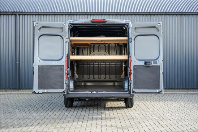 Citroen JUMPER 2.2 BlueHDi 120 L2H2 3.3t | NW Model | Camera | Led | Cruise | PDC | Airco