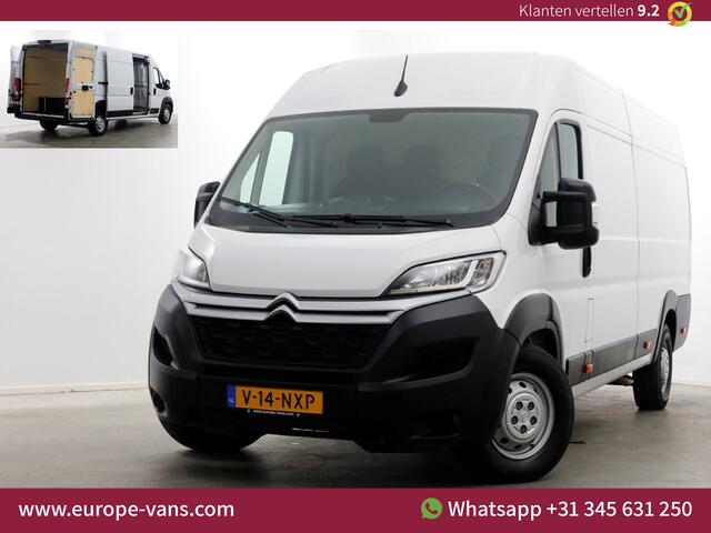 Citroen JUMPER 2.2 BlueHDi 165pk L4H2 Airco/Navi/Camera 06-2024