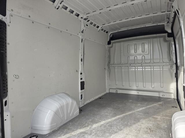 Citroen JUMPER 2.2 BlueHDi 88Kw-120Pk L2/H2 Cruisecontrol Airco