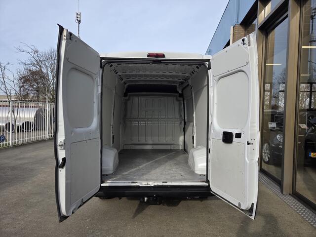 Citroen JUMPER 2.2 BlueHDi 88Kw-120Pk L2/H2 Cruisecontrol Airco