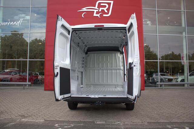 Citroen JUMPER 2.2 BlueHDi 120PK L2H2 3.0t | APPLE CARPLAY/ANDROID AUTO | CRUISE | AIRCO | TREKHAAK| CLIMATE CONTROL |