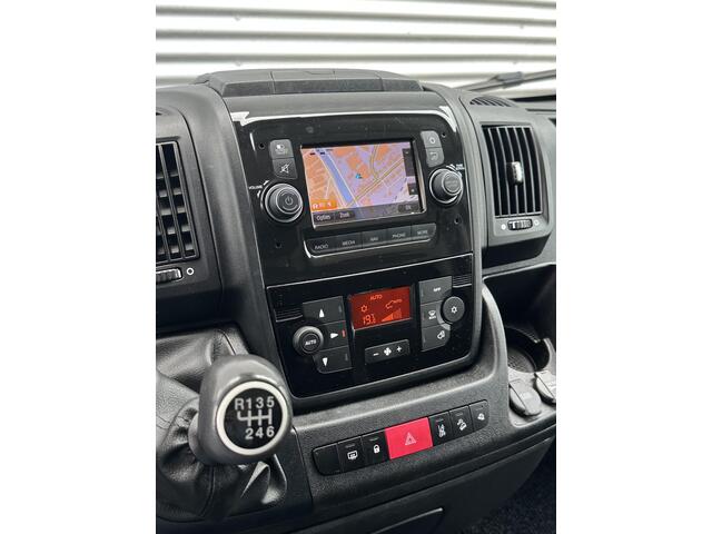 Citroen JUMPER 35 2.2 BlueHDi 120 L2H2 2x schuifdeur