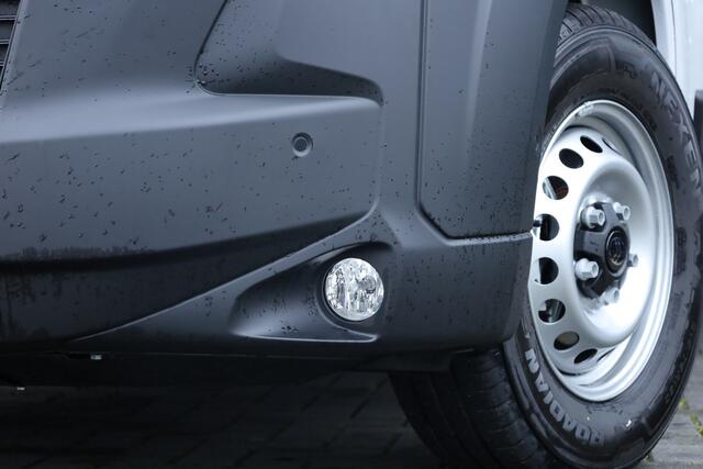 Citroen JUMPER 2.2 BlueHDi 140pk L2H2 3.5t | Automaat | | Navi | Camera | Adapt.Cruise | Apple Carplay | Smart Key