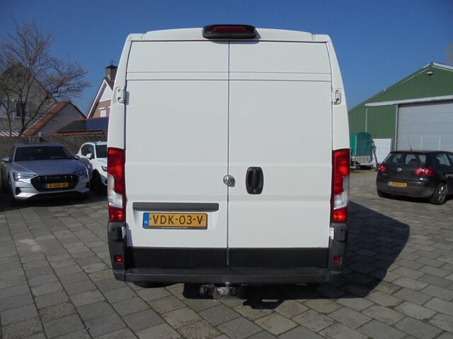 Citroen JUMPER 35 2.2 HDI L3-H2||Trekhaak||Airco||2 Schuifdeur||