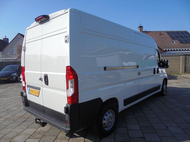 Citroen JUMPER 35 2.2 HDI L3-H2||Trekhaak||Airco||2 Schuifdeur||