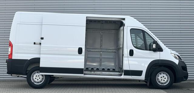 Citroen JUMPER 35 2.2 165PK L3H2 Zwaar Navi|Carplay|Trekhaak|Came