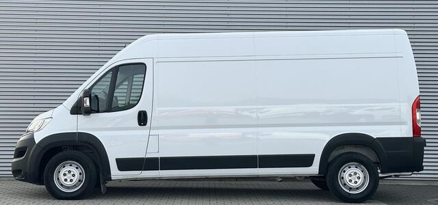 Citroen JUMPER 35 2.2 165PK L3H2 Zwaar Navi|Carplay|Trekhaak|Came