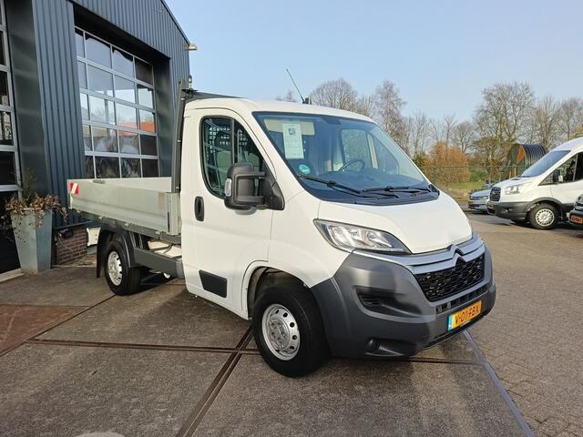 Citroen JUMPER 33 2.2 HDI L1 | Centrale deurvergrendeling | Prijs excl. BTW | Let op Origineel 12.000 km