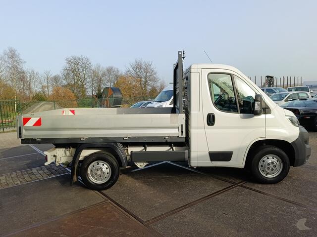 Citroen JUMPER 33 2.2 HDI L1 | Centrale deurvergrendeling | Prijs excl. BTW | Let op Origineel 12.000 km