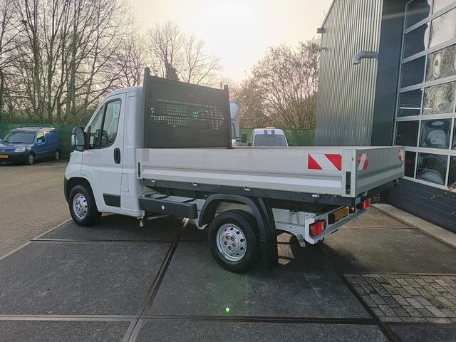 Citroen JUMPER 33 2.2 HDI L1 | Centrale deurvergrendeling | Prijs excl. BTW | Let op Origineel 12.000 km