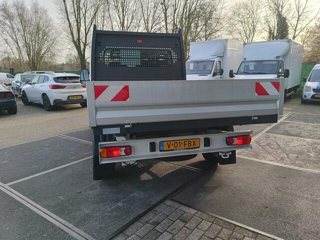 Citroen JUMPER 33 2.2 HDI L1 | Centrale deurvergrendeling | Prijs excl. BTW | Let op Origineel 12.000 km