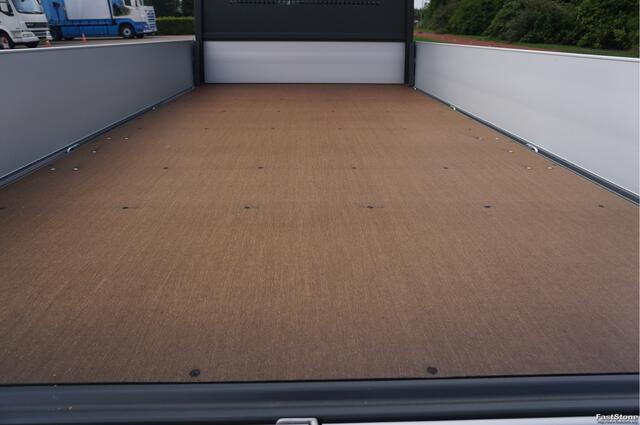 Citroen JUMPER 35 2.2 180PK Open laadbak L3 Automaat BPM VRIJ!! Climate, Navi, LED koplampen, Trekhaak!! NR. CM01*