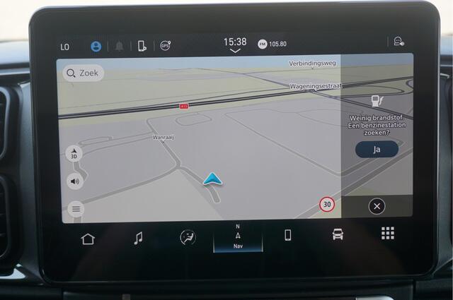 Citroen JUMPER 35 2.2 180PK Open laadbak L3 Automaat BPM VRIJ!! Climate, Navi, LED koplampen, Trekhaak!! NR. CM01*