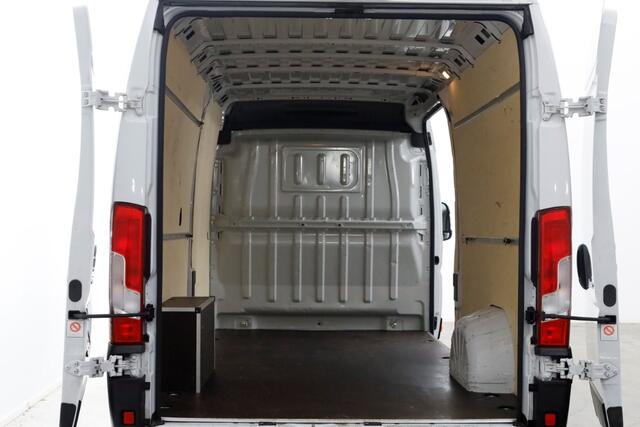 Citroen JUMPER 2.2 BlueHDi 165pk L4H2 Airco/Navi/Camera 06-2024