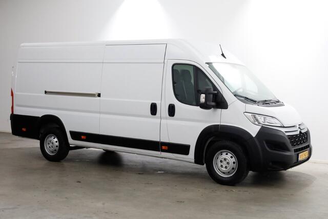 Citroen JUMPER 2.2 BlueHDi 165pk L4H2 Airco/Navi/Camera 06-2024