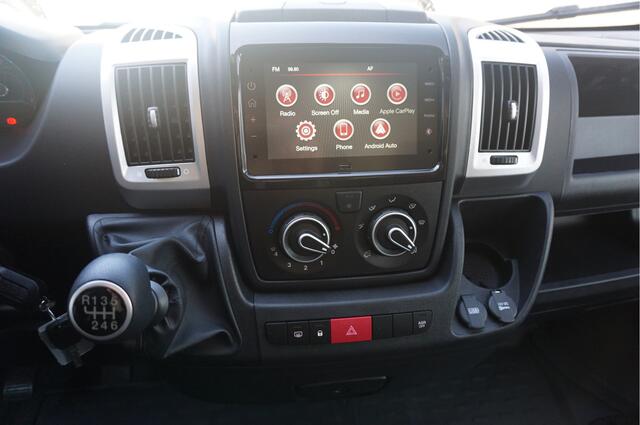 Citroen JUMPER 35 2.2HDI L3H2 140PK BPM VRIJ!! Airco, Apple CP/Android A, Camera, Cruise!! Nr. J246