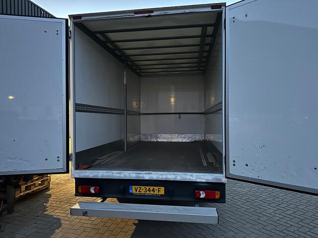 Citroen JUMPER 35 2.2 HDI L3 1e eigenaar in nieuw staat