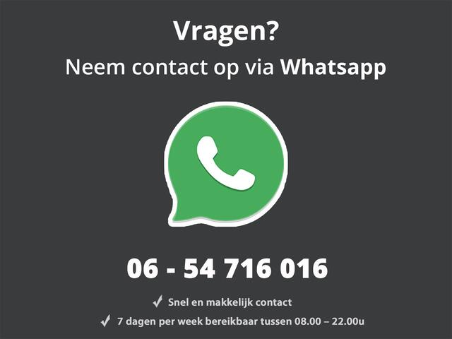 Citroen JUMPER 35 2.2 HDI L3 1e eigenaar in nieuw staat