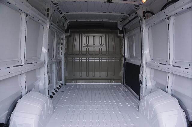 Citroen JUMPER 35 2.2 140PK EAT8 Automaat L2H2 BPM VRIJ!! 10" Navi, Clima, Camera, ACC LED, 270º Deur!! NR. J201*