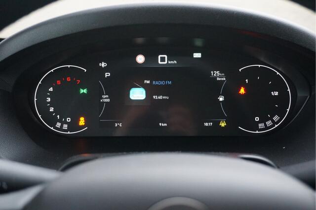 Citroen JUMPER 35 2.2 140PK EAT8 Automaat L2H2 BPM VRIJ!! 10" Navi, Clima, Camera, ACC LED, 270º Deur!! NR. J201*