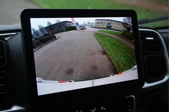 Citroen JUMPER 35 2.2 140PK L2H2 BPM VRIJ!! 10" Navi, Clima, Camera, 270º Deur!! NR. J602*