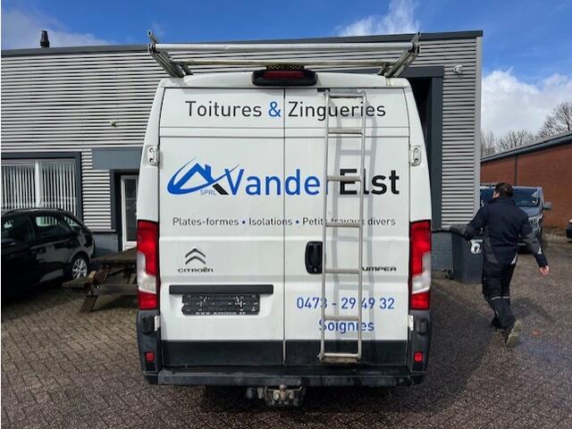 Citroen JUMPER 35 2.0 BlueHDi 120KW L2H2 AIRCO KLIMA NAV CAM. EURO6