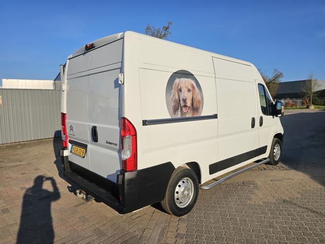 Citroen JUMPER 33 2.2 HDI L2H2,Apk,Nap,Trekhaak,Airco,