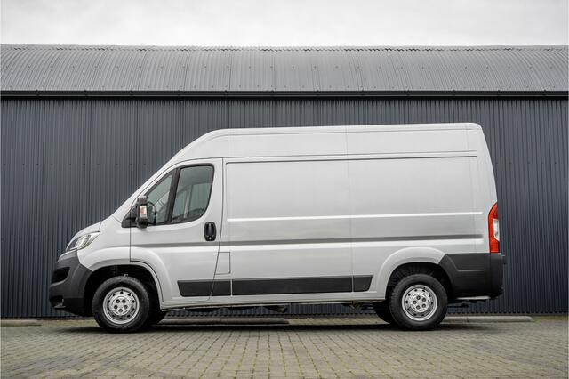 Citroen JUMPER **2.2 BlueHDi L2H2 | 140 PK | Euro 6 | Camera | Led | Cruise | Airco**