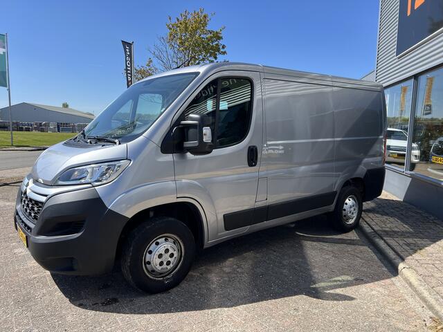 Citroen JUMPER 30 2.2 BlueHDi 120 L1H1 Club