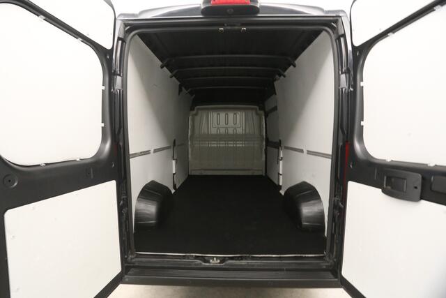 Citroen JUMPER Opel Movano 2.2 HDI 140PK L3H2 | Airco | Cruise | Camera | Carplay | 3 Zits | Navi | Parkeersens.