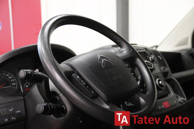 Citroen JUMPER 35 2.0 BlueHDi 130 L2H2 AIRCO CRUISE CONTROL