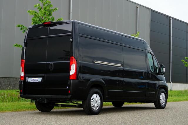 Citroen JUMPER 2.2 BlueHDi 165 L3H2 3.5t in Topstaat |1e eigenaar |Trekhaak |Camera |Cruise |Navi |165 pk |Verzwaard |Metallic |EURO6D |BPM voordeel! |2e airbag |Geveerde stoel