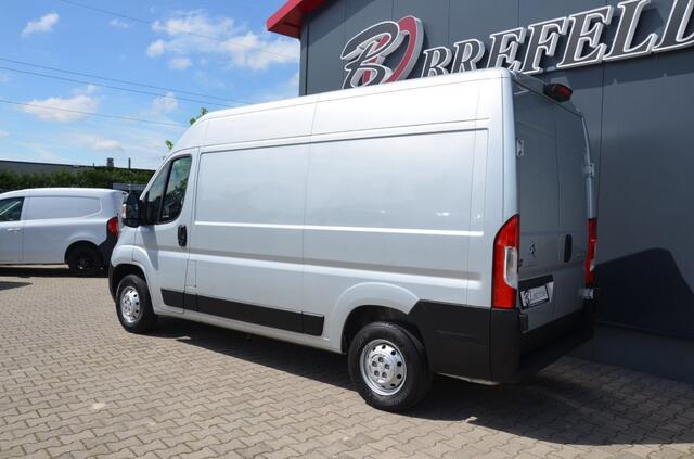 Citroen JUMPER 2.2 Blue HDI L2H2 Airco