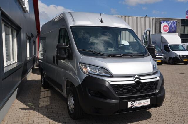 Citroen JUMPER 2.2 Blue HDI L2H2 Airco