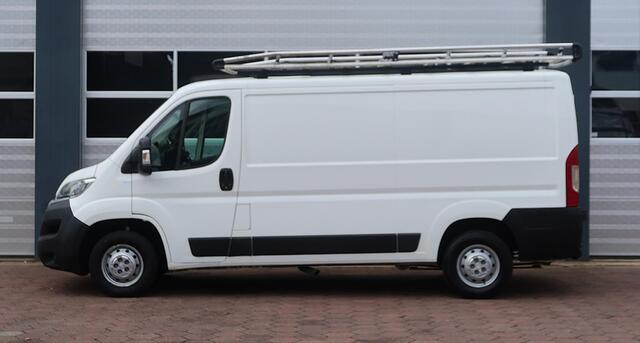 Citroen JUMPER 30 2.2 BlueHDi 140 L2H1 Club IMPERIAAL/ AIRCO/ CRUISE/ NAVI/ CARPLAY/ TREKHAAK