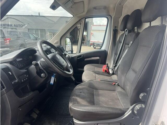 Citroen JUMPER 2.2 BlueHDi 165 L3H2 MAXI AIRCO KLIMA EURO6
