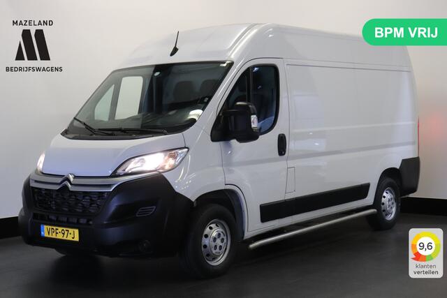 Citroen JUMPER 2.2 BlueHDi 120PK L2H2 EURO 6 - Airco - Cruise - PDC - ¤ 16.499,- Excl.
