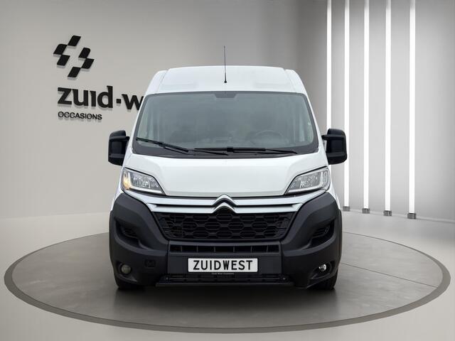 Citroen JUMPER 30 2.2 BlueHDi 140 L2H2 Club Airco Camera