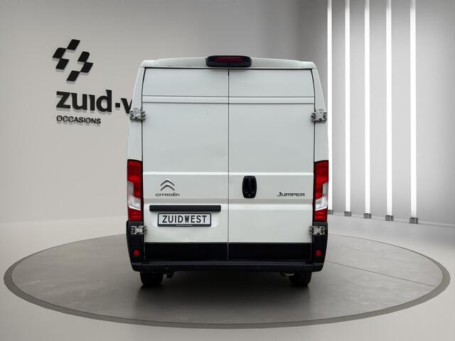 Citroen JUMPER 30 2.2 BlueHDi 140 L2H2 Club Airco Camera