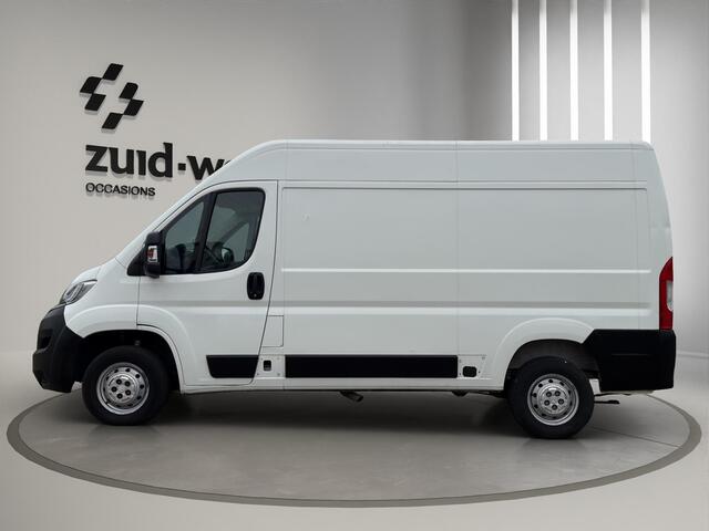 Citroen JUMPER 30 2.2 BlueHDi 140 L2H2 Club Airco Camera