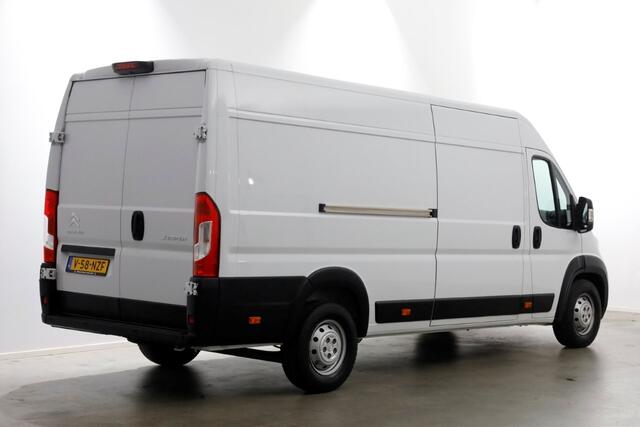 Citroen JUMPER 2.2 BlueHDi 165pk L4H2 Airco/Navi/Camera 06-2024